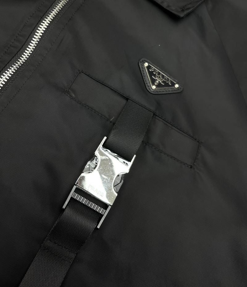 Prada Outwear